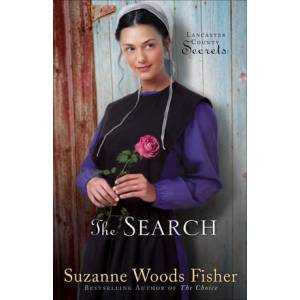 The Search #3