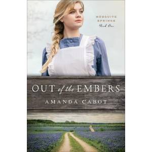 Out of the Embers