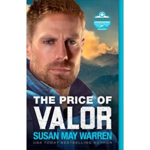 The Price Of Valor #3