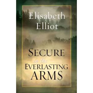 Secure In The Everlasting Arms