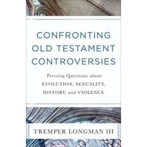 Confronting Old Testament Cont