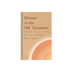 Mission In The Old Testament