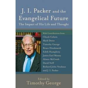 J.I. Packer and the Evangelica