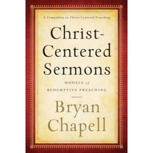 Christ-Centered Sermons