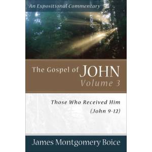 The Gospel Of John, Volume 3