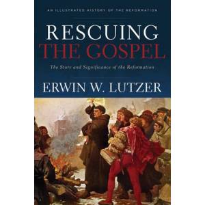 Rescuing The Gospel