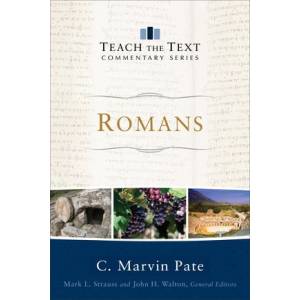 Teach The Text: Romans