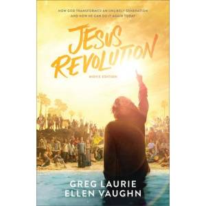 Jesus Revolution, The