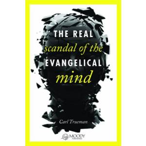 The Real Scandal of the Evange