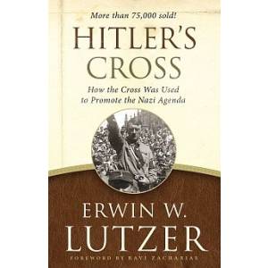 Hitler's Cross: How The Cross 