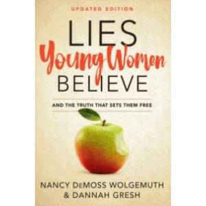 Lies Young Women Believe Pb