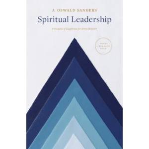 Spiritual Leadership: Principl