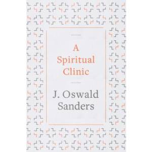 A Spiritual Clinic