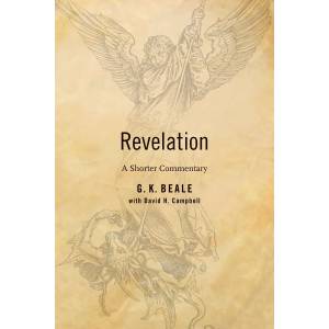 Revelation - A Shorter Comment
