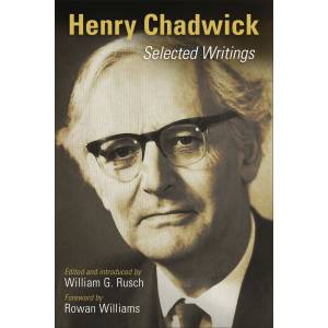 Henry Chadwick: Selected Writi