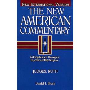 Nac: Judges, Ruth