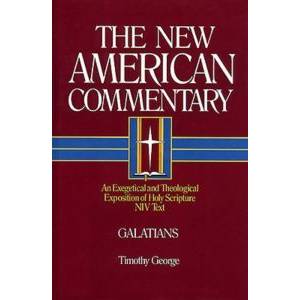 NAC: Galatians #30