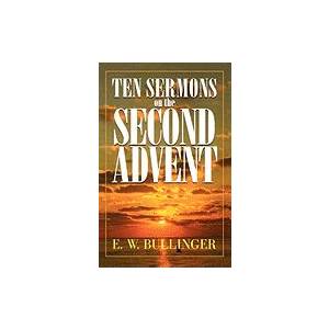 Ten Sermons on the Second Adve