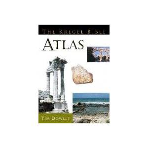 Kregel Bible Atlas