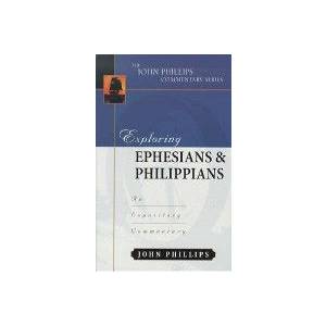 Exploring Ephesians & Philippi