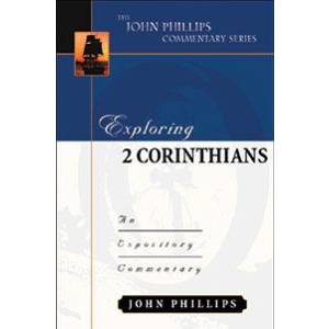 Exploring 2 Corinthians