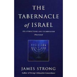 The Tabernacle Of Israel