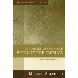 A Commentary On The Book Of Th