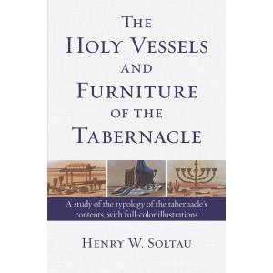 The Holy Vessels And Furniture