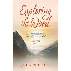 Exploring the Word, Volume 1