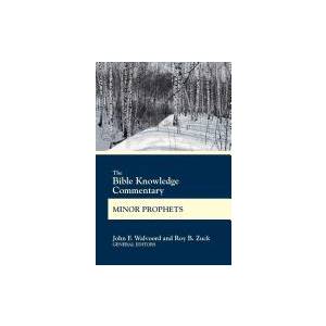 The Bible Knowledge Commentary