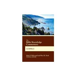 The Bible Knowledge Commentary