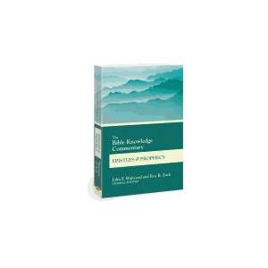 The Bible Knowledge Commentary