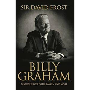 Billy Graham - Frost