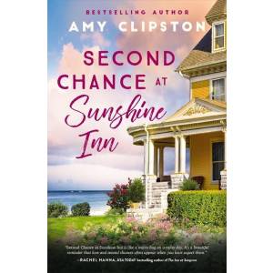 Second Chance at Sunshine Inn