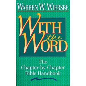 With The Word
