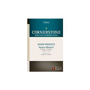 Minor Prophets: Hosea Through 
