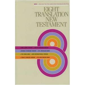 Eight Translation New Testamen