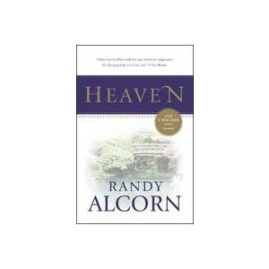 Heaven - Alcorn