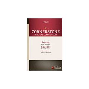 Romans, Galatians