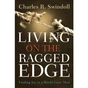 Living On The Ragged Edge