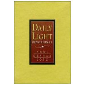 NKJV Daily Light Devotional Br