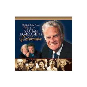 A Billy Graham Homecoming Cele