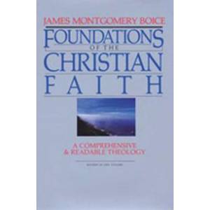 Foundations of the Christian F