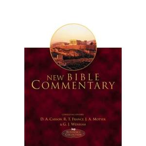 New Bible Commentary: 21st Cen