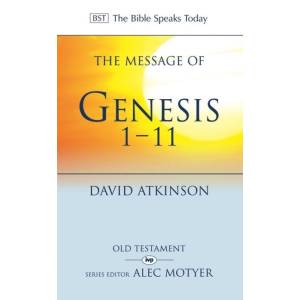 The Message Of Genesis 1-11