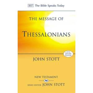BST: Message of Thessalonians