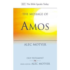 BST: The Message of Amos