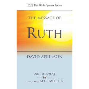 The Message Of Ruth