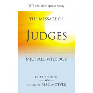 BST: The Message Of Judges