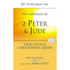 The Message Of 2 Peter And Jud